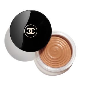 Chanel 390 Soleil Tan Bronze